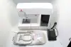 Small embroidery machine Specification image